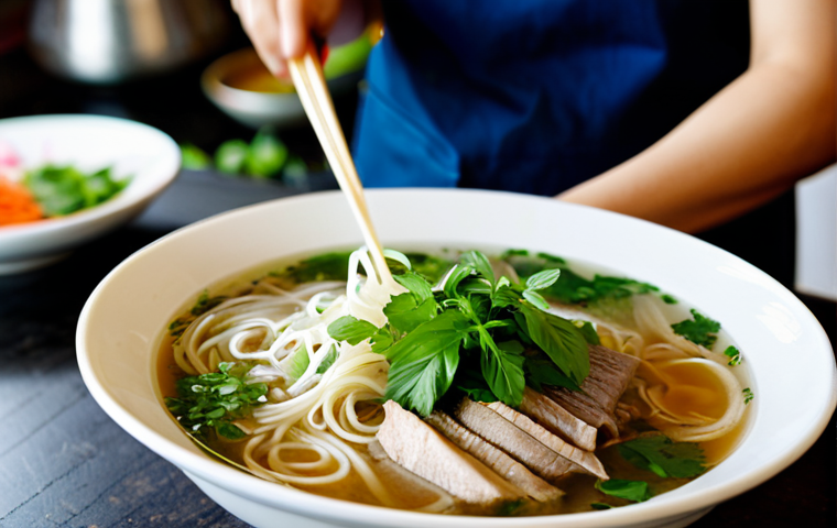 Bí mật biến tấu món ăn quen thuộc: Thơm ngon bất ngờ nhờ thảo mộc địa phương! 3 mật - 이미지 1