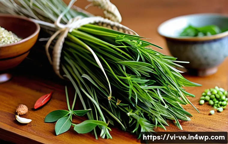 허브의 종류와 그 풍미의 차이 관련 이미지 2