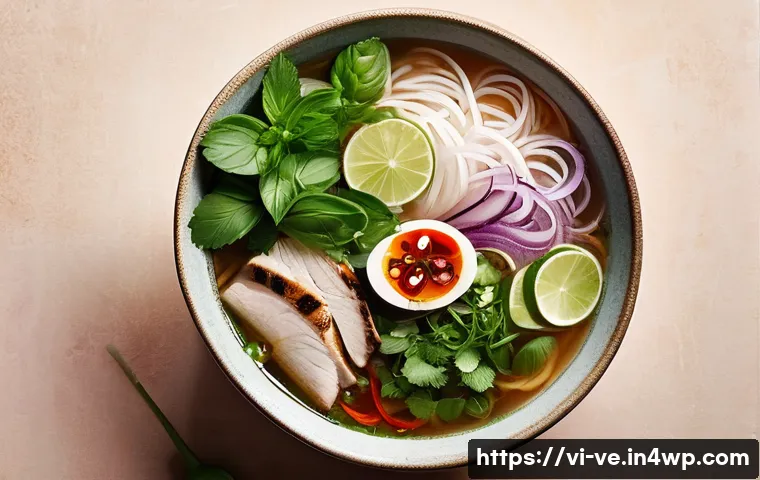 Khám phá bí mật thảo mộc: Biến món Á nhà bạn thành đặc sản nhà hàng! 4 허브를 활용한 아시아 요리의 비밀 관련 이미지 2