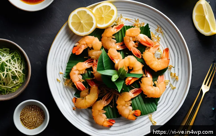 Cách kết hợp thảo mộc tươi để tăng hương vị giòn ngon cho món chiên hấp dẫn 3 허브를 활용한 튀김 요리의 풍미 증진법 관련 이미지 1