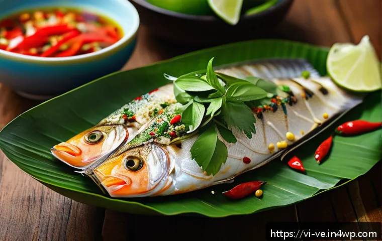 허브의 풍미를 높이는 레시피 조합 관련 이미지 1